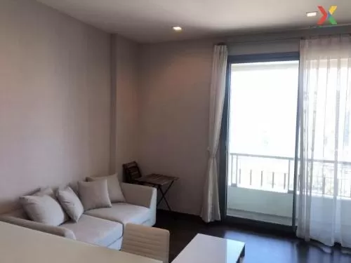 FOR SALE condo , Q Asoke , high floor , MRT-Phetchaburi , Makkasan , Rat Thewi , Bangkok , CX-34028