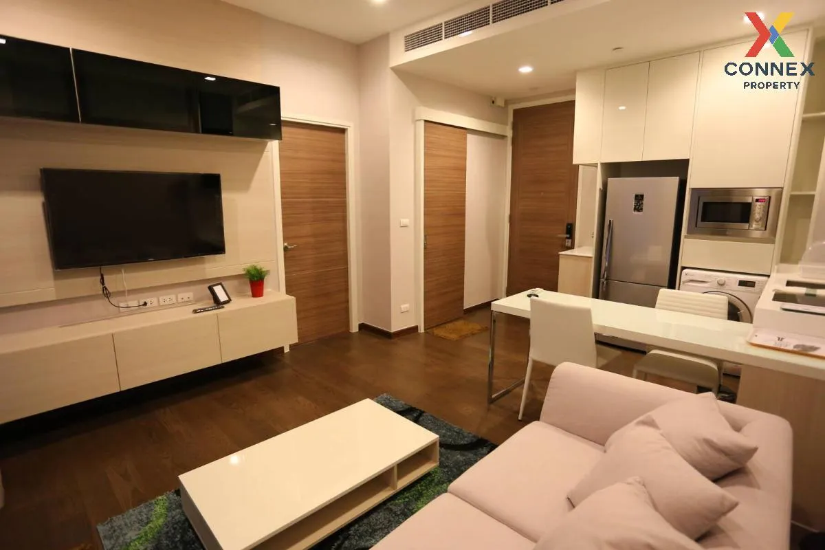 FOR RENT condo , Q Asoke , MRT-Phetchaburi , Makkasan , Rat Thewi 2