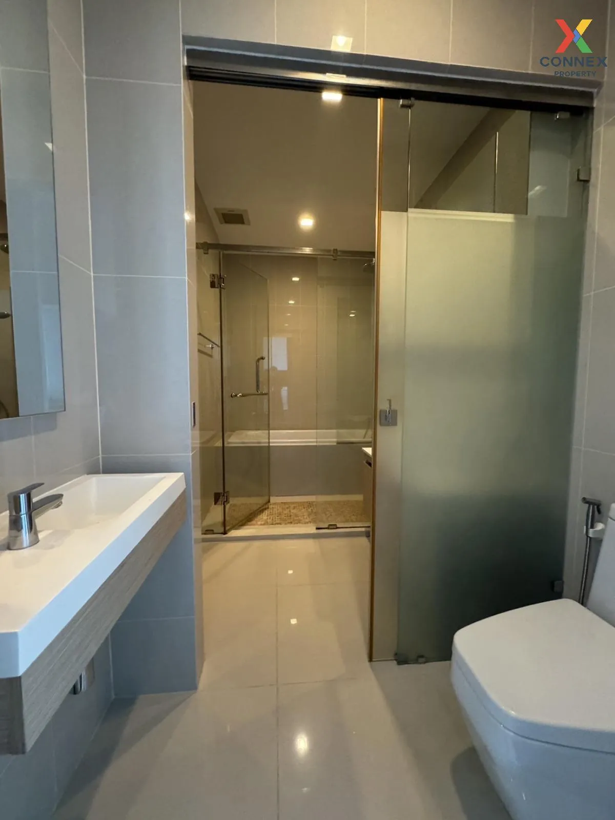 FOR RENT condo , Q Asoke , MRT-Phetchaburi , Makkasan , Rat Thewi , Bangkok , CX-34059