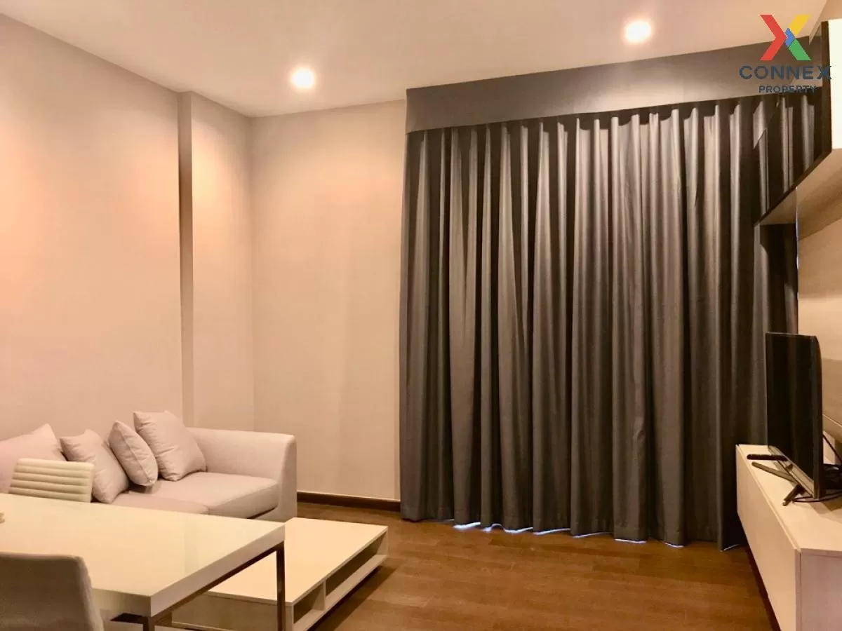 FOR SALE condo , Q Asoke , MRT-Phetchaburi , Makkasan , Rat Thewi , Bangkok , CX-34068 1