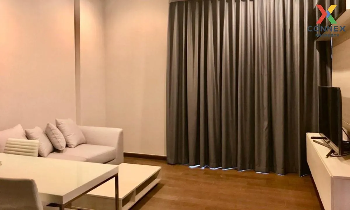 FOR RENT condo , Q Asoke , MRT-Phetchaburi , Makkasan , Rat Thewi , Bangkok , CX-34069 1