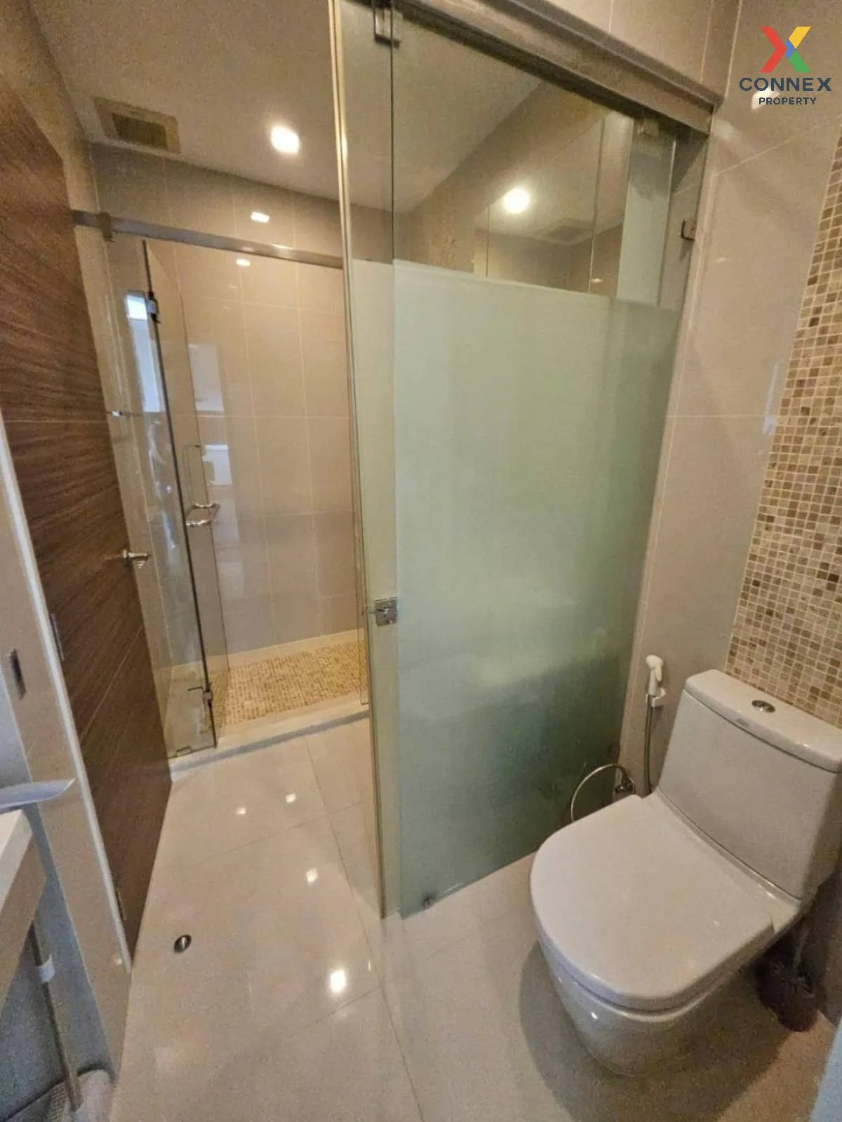 FOR RENT condo , Q Asoke , MRT-Phetchaburi , Makkasan , Rat Thewi , Bangkok , CX-34127