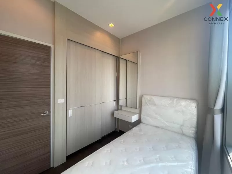 FOR SALE condo , Q Asoke , MRT-Phetchaburi , Makkasan , Rat Thewi , Bangkok , CX-34146