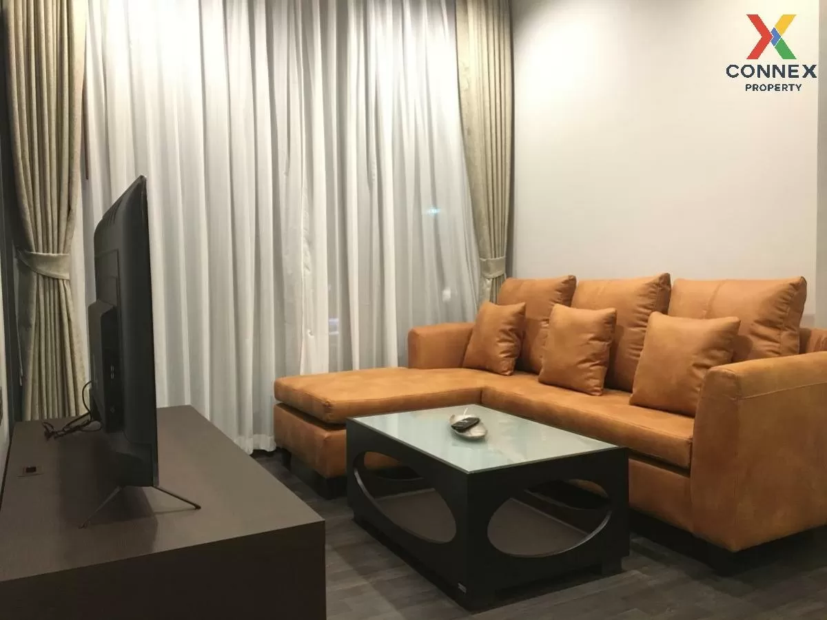 FOR RENT condo , The Line Asoke - Ratchada , MRT-Phra Ram 9 , Din Daeng , Din Daeng , Bangkok , CX-34183