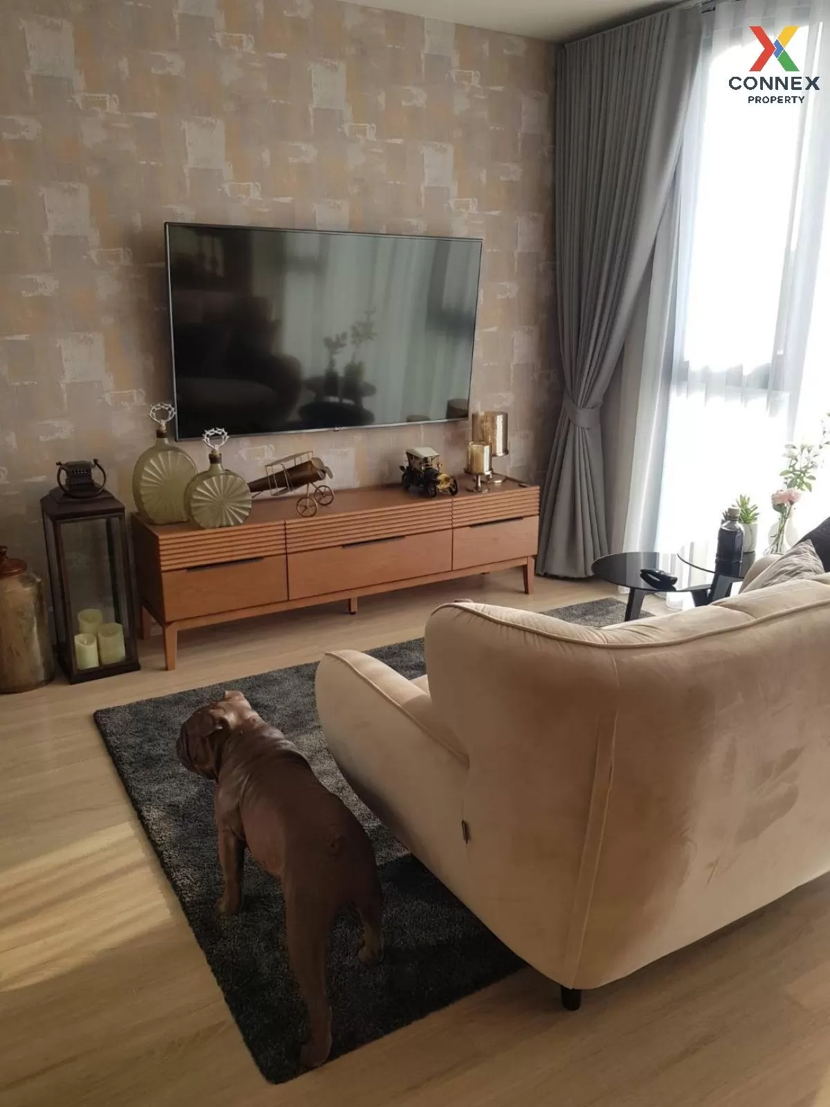 For Sale Condo , The Line Asoke - Ratchada , MRT-Phra Ram 9 , Din Daeng , Din Daeng , Bangkok , CX-34187 1