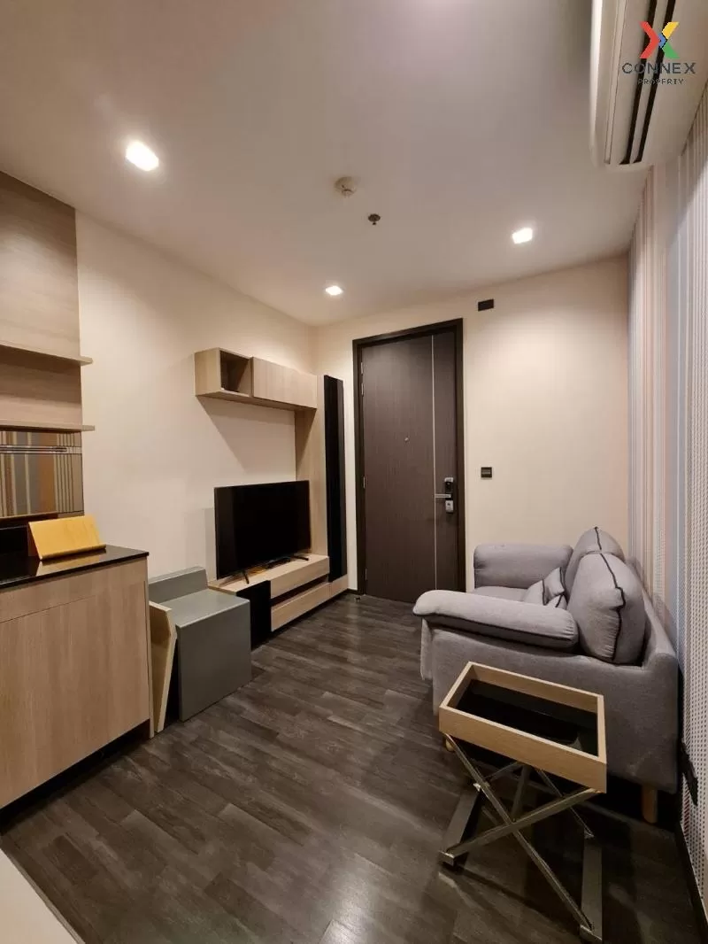 FOR SALE condo , The Line Asoke - Ratchada , MRT-Phra Ram 9 , Din Daeng , Din Daeng , Bangkok , CX-34195