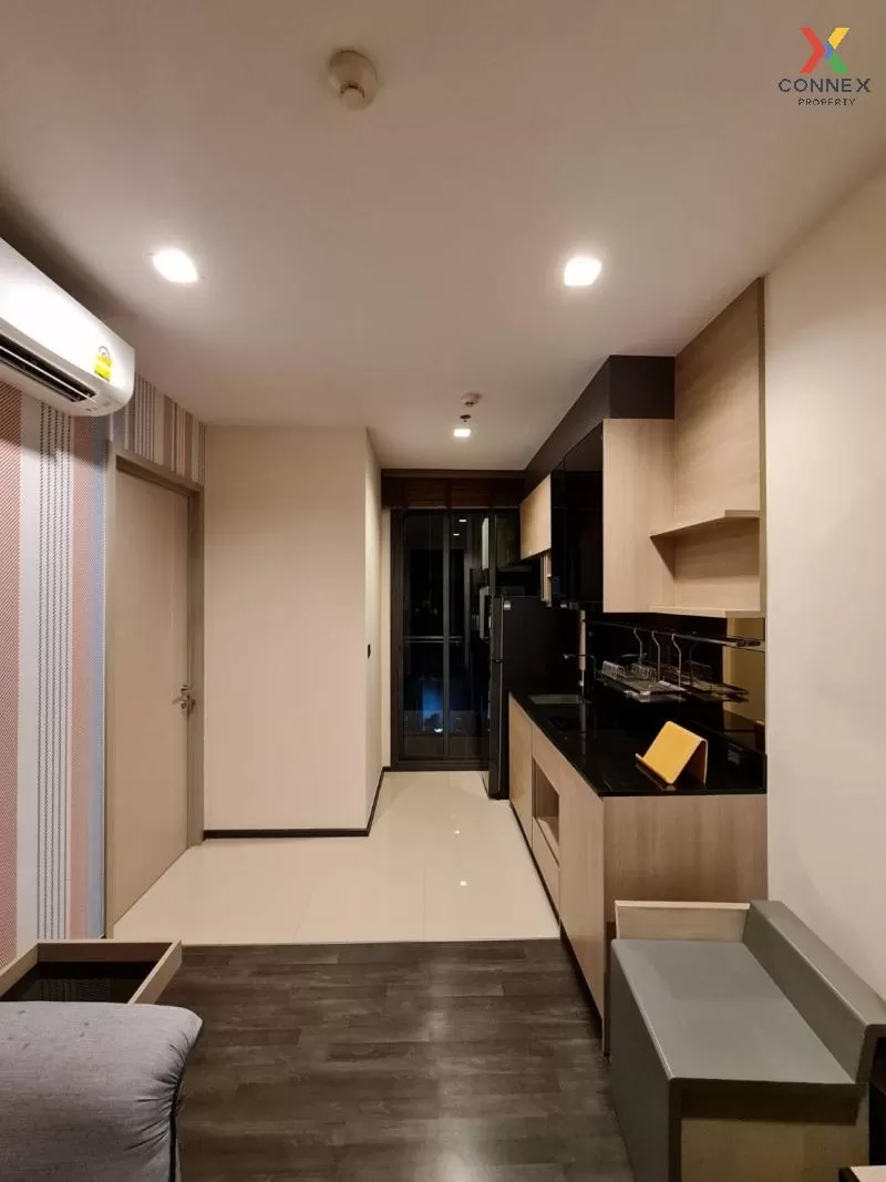 FOR SALE condo , The Line Asoke - Ratchada , MRT-Phra Ram 9 , Din Daeng , Din Daeng , Bangkok , CX-34195