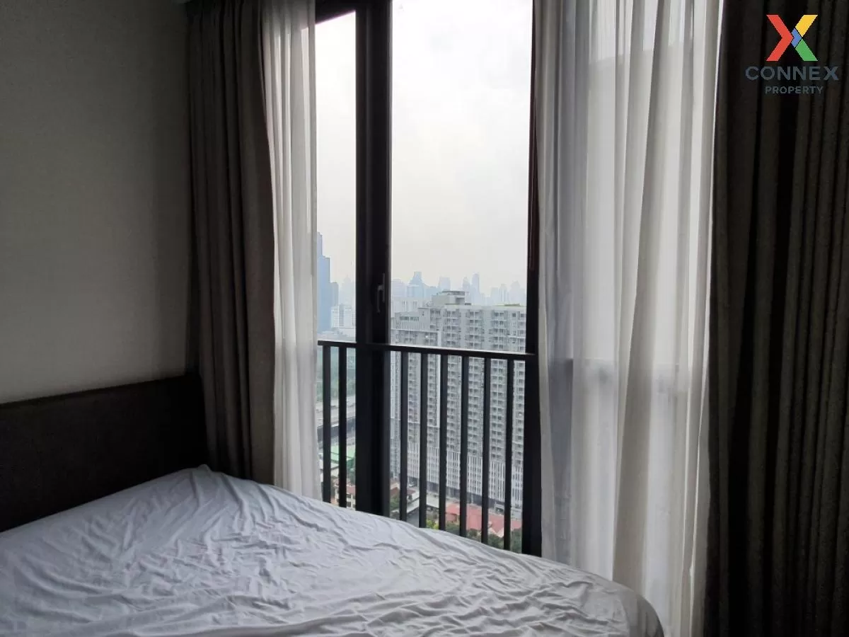 FOR SALE condo , The Line Asoke - Ratchada , MRT-Phra Ram 9 , Din Daeng , Din Daeng , Bangkok , CX-34210