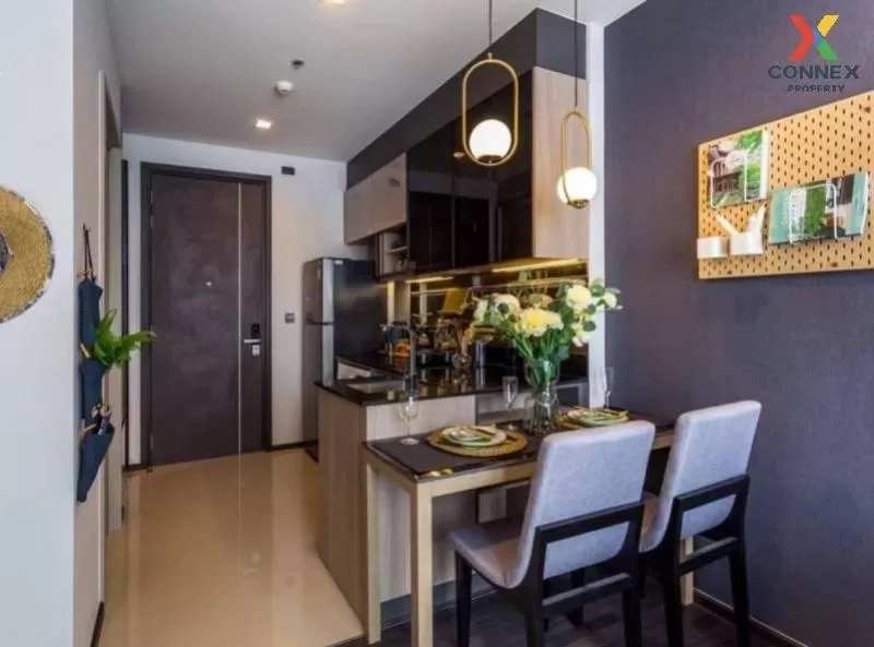 FOR SALE condo , The Line Asoke - Ratchada , MRT-Phra Ram 9 , Din Daeng , Din Daeng , Bangkok , CX-34221