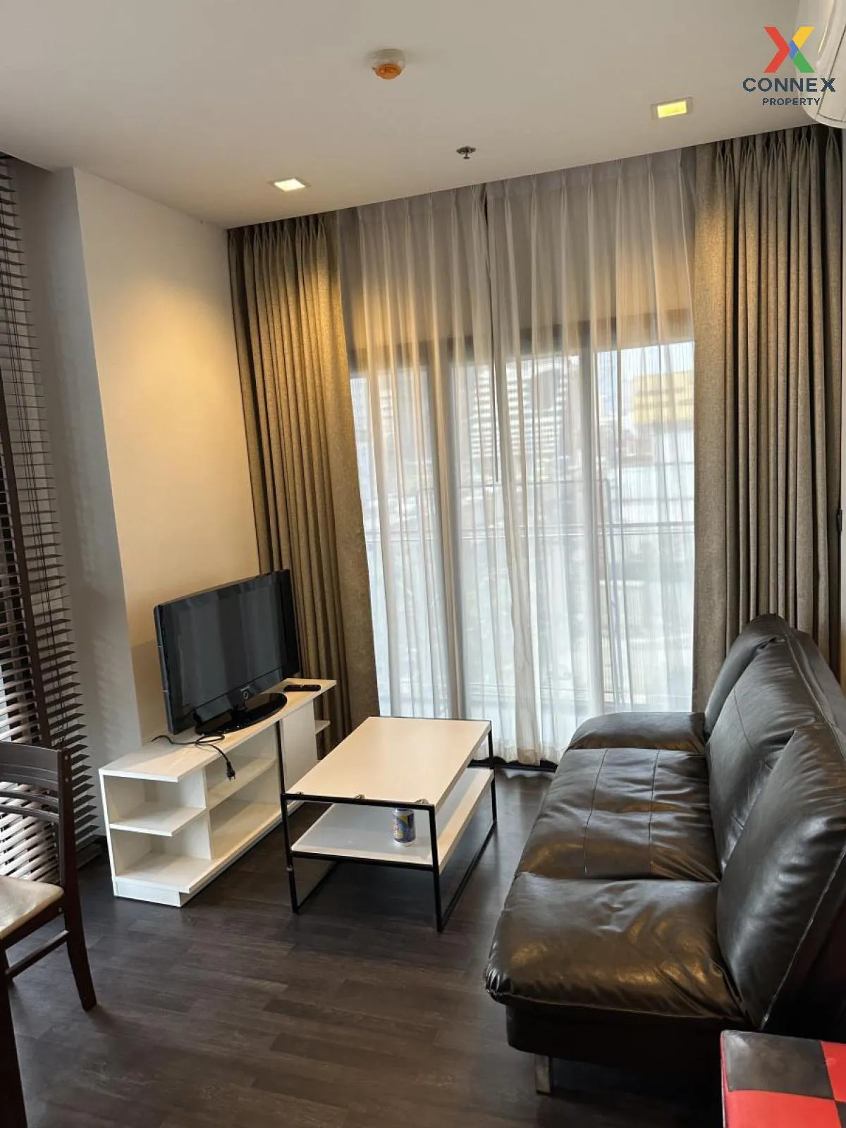 FOR RENT condo , The Line Asoke - Ratchada , MRT-Phra Ram 9 , Din Daeng , Din Daeng , Bangkok , CX-34294