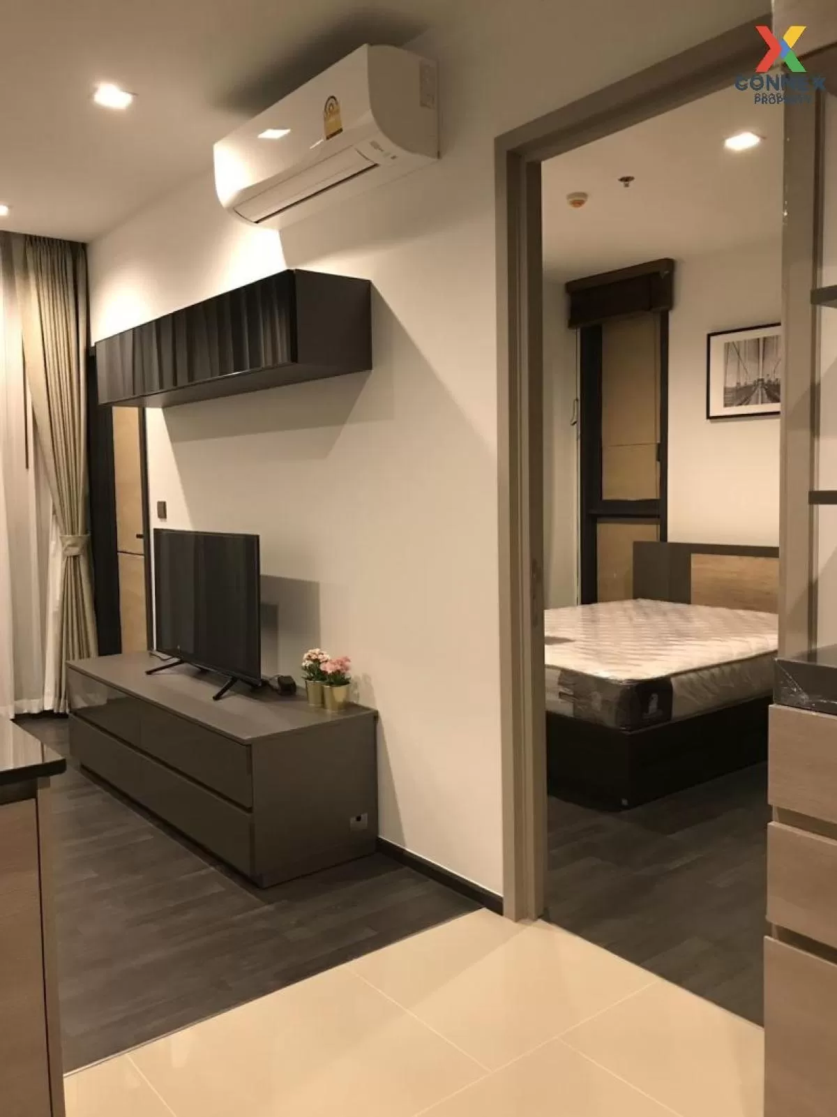 FOR SALE condo , The Line Asoke - Ratchada , MRT-Phra Ram 9 , Din Daeng , Din Daeng , Bangkok , CX-34337