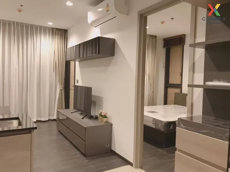 FOR RENT condo , The Line Asoke - Ratchada , MRT-Phra Ram 9 , Din Daeng , Din Daeng , Bangkok , CX-34338