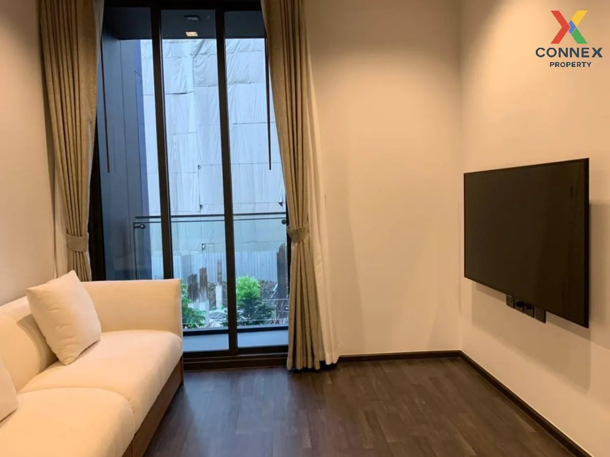 For Sale Condo , The Line Asoke - Ratchada , MRT-Phra Ram 9 , Din Daeng , Din Daeng , Bangkok , CX-34345 1