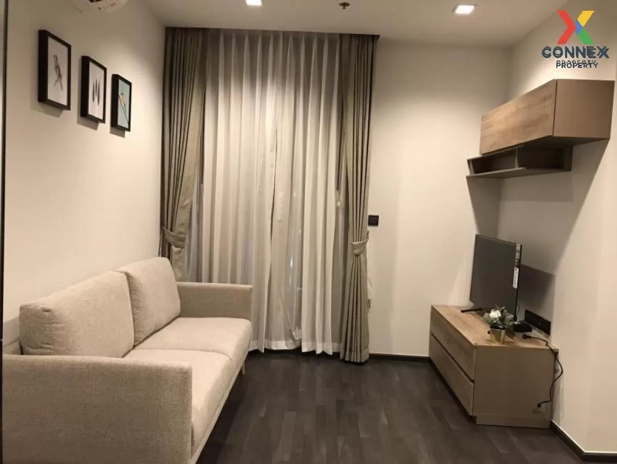 FOR SALE condo , The Line Asoke - Ratchada , MRT-Phra Ram 9 , Din Daeng , Din Daeng , Bangkok , CX-34350