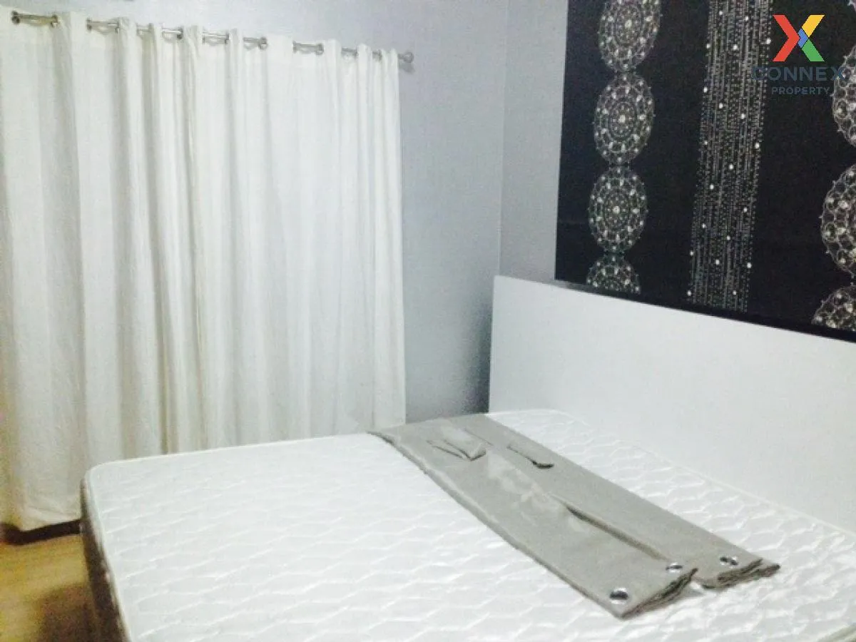 FOR RENT condo , A Space Asoke-Ratchada , MRT-Phra Ram 9 , Din Da