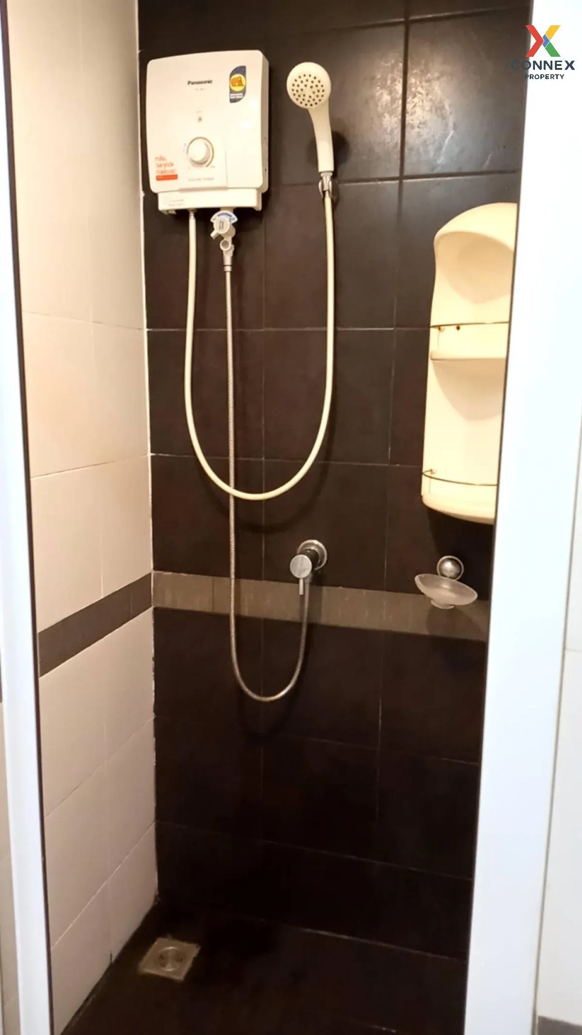 FOR RENT condo , A Space Asoke-Ratchada , MRT-Phra Ram 9 , Din Da
