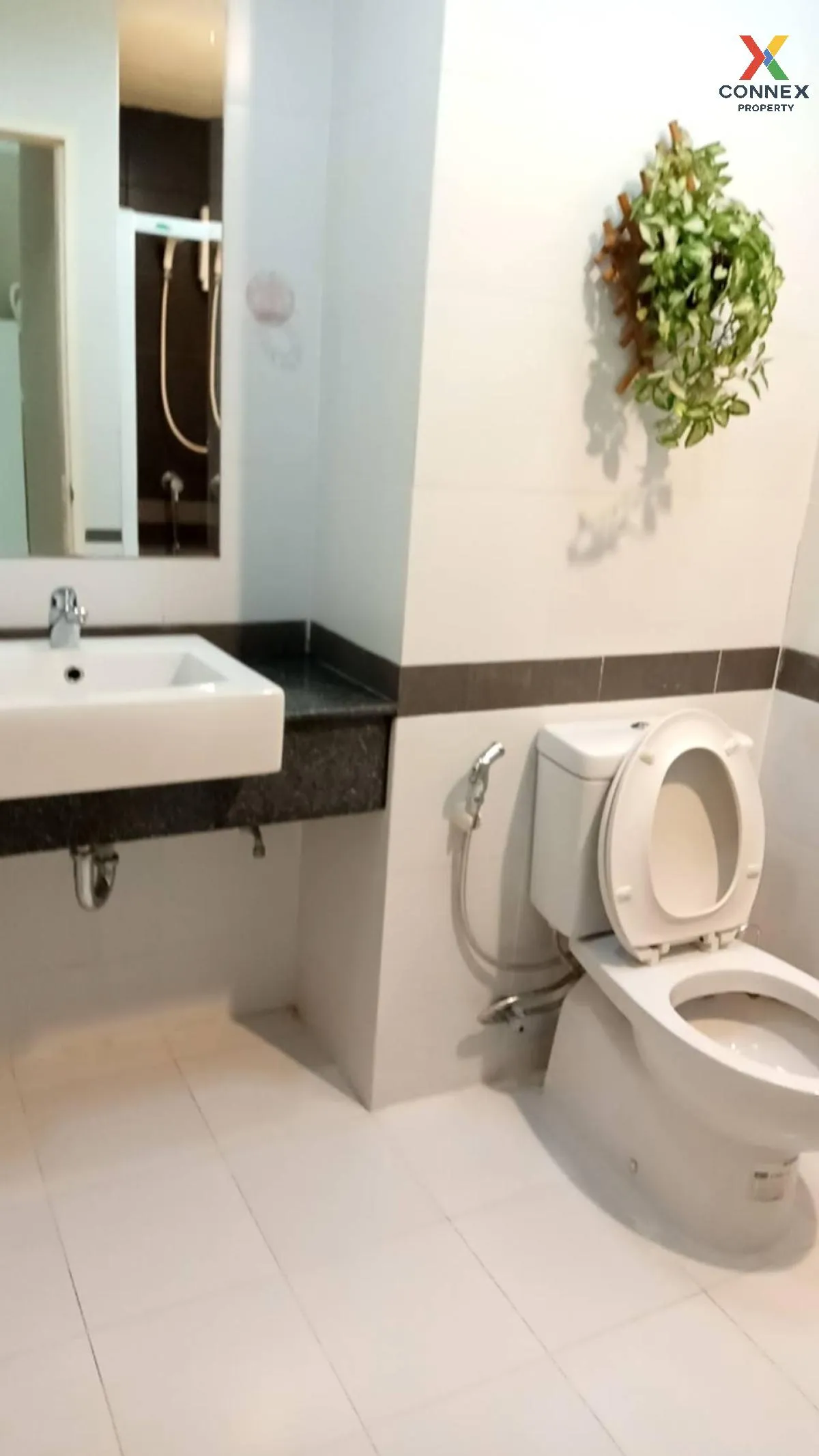 FOR RENT condo , A Space Asoke-Ratchada , MRT-Phra Ram 9 , Din Da