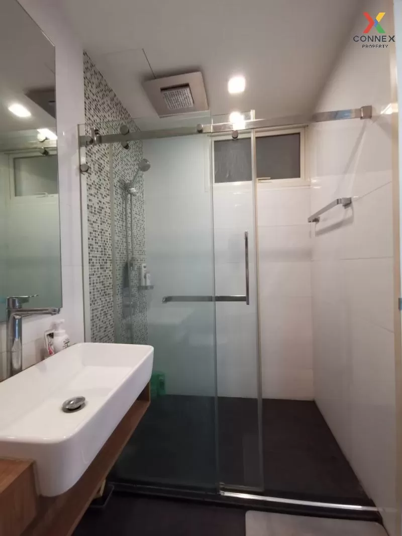 FOR RENT condo , A Space Asoke-Ratchada , MRT-Phra Ram 9 , Din Daeng , Din Daeng , Bangkok , CX-34375