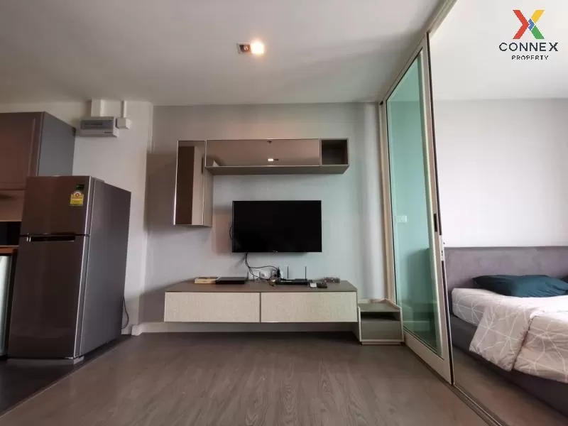 FOR RENT condo , A Space Asoke-Ratchada , MRT-Phra Ram 9 , Din Daeng , Din Daeng , Bangkok , CX-34375 2