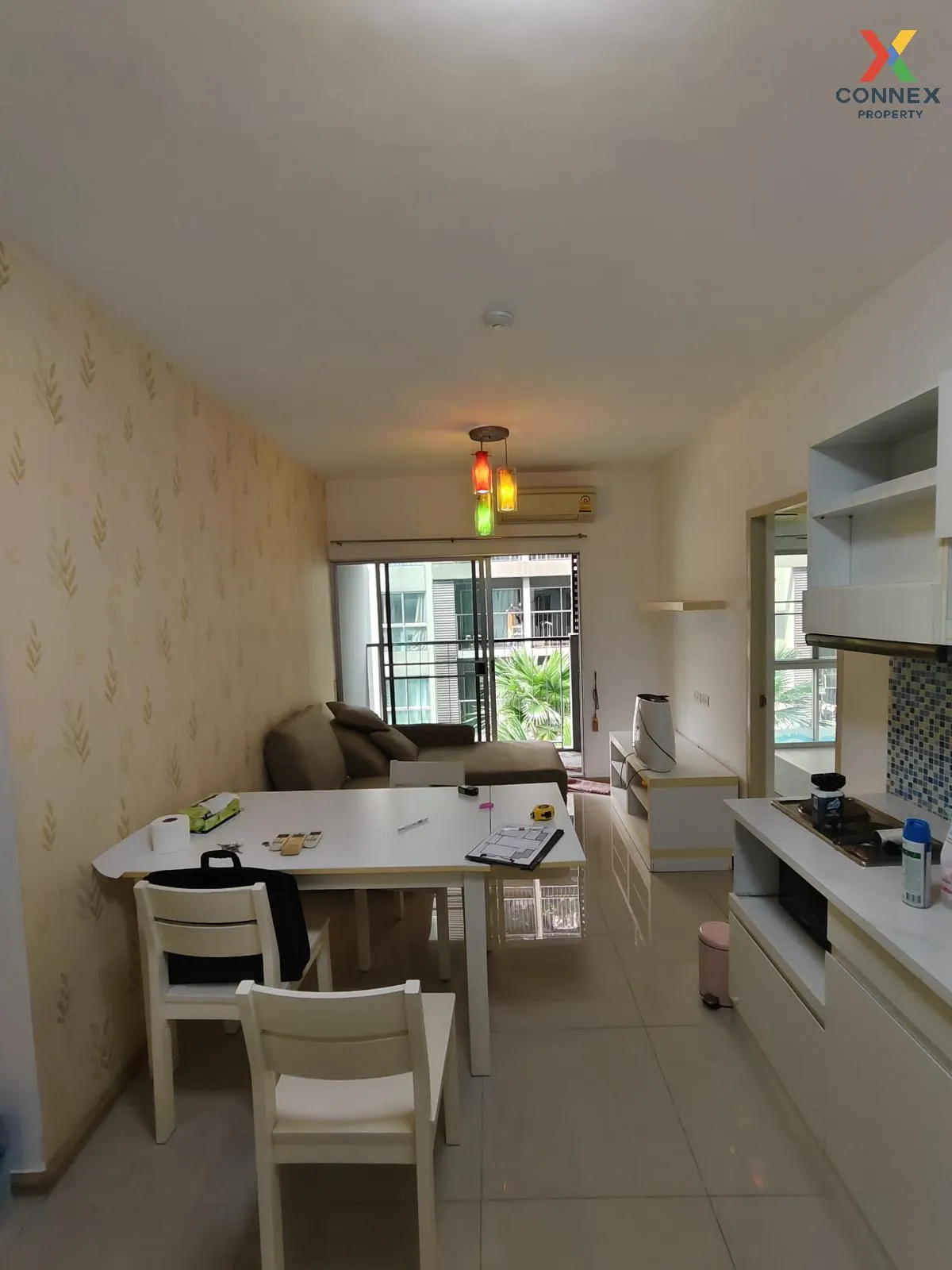 FOR SALE condo , A Space Asoke-Ratchada , MRT-Phra Ram 9 , Din Daeng , Din Daeng , Bangkok , CX-34462 1