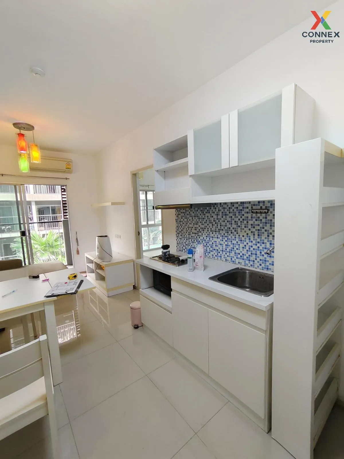 FOR SALE condo , A Space Asoke-Ratchada , MRT-Phra Ram 9 , Din Daeng , Din Daeng , Bangkok , CX-34462