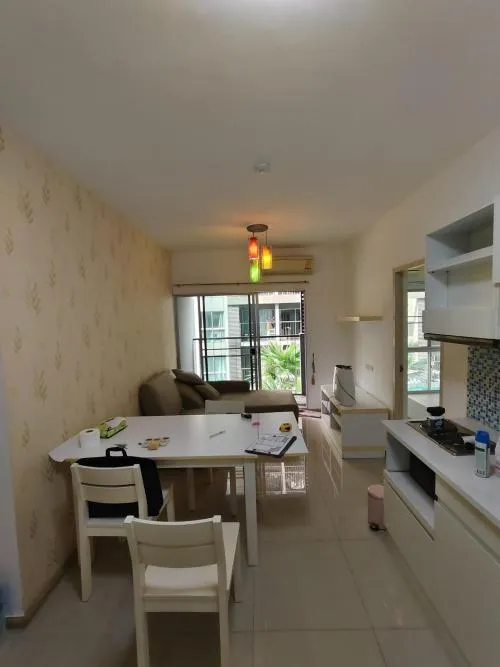 FOR SALE condo , A Space Asoke-Ratchada , MRT-Phra Ram 9 , Din Daeng , Din Daeng , Bangkok , CX-34462