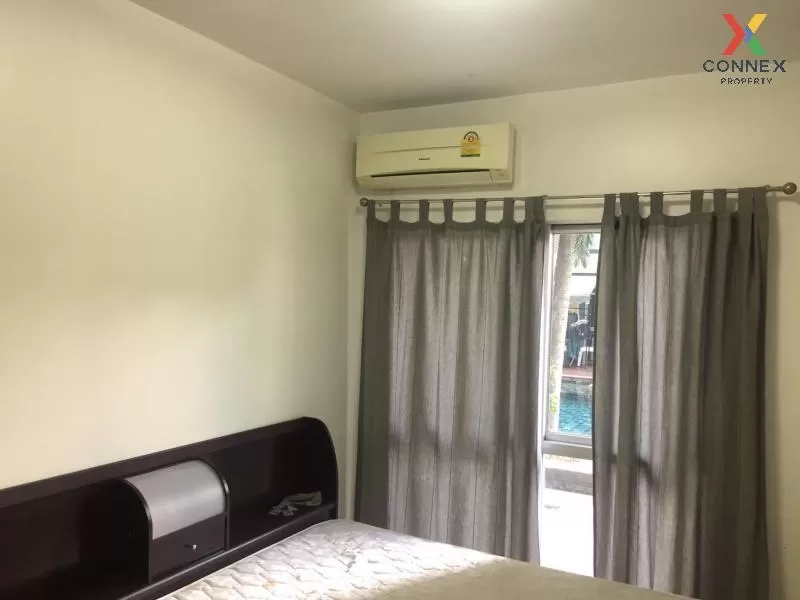 FOR RENT condo , A Space Asoke-Ratchada , MRT-Phra Ram 9 , Din Daeng , Din Daeng , Bangkok , CX-34468