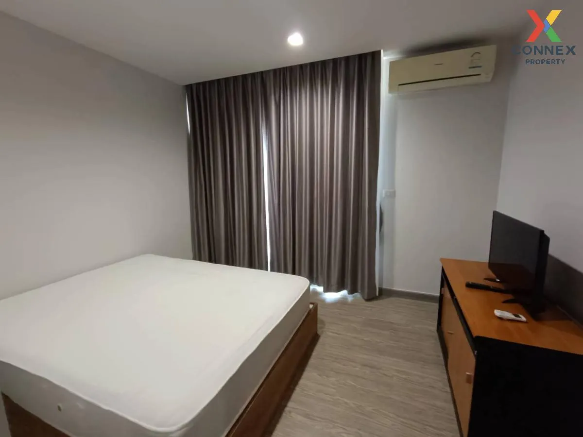 FOR RENT condo , A Space ID Asoke-Ratchada , MRT-Phra Ram 9 , Din Daeng , Din Daeng , Bangkok , CX-34496