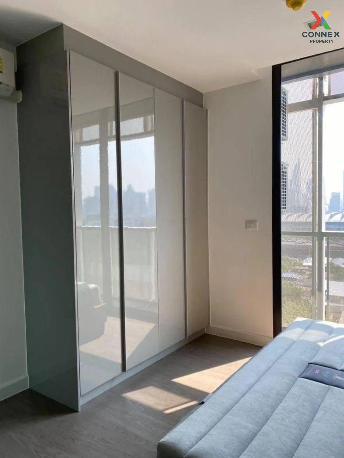 For Sale Condo , A Space ID Asoke-Ratchada , MRT-Phra Ram 9 , Din Daeng , Din Daeng , Bangkok , CX-34505