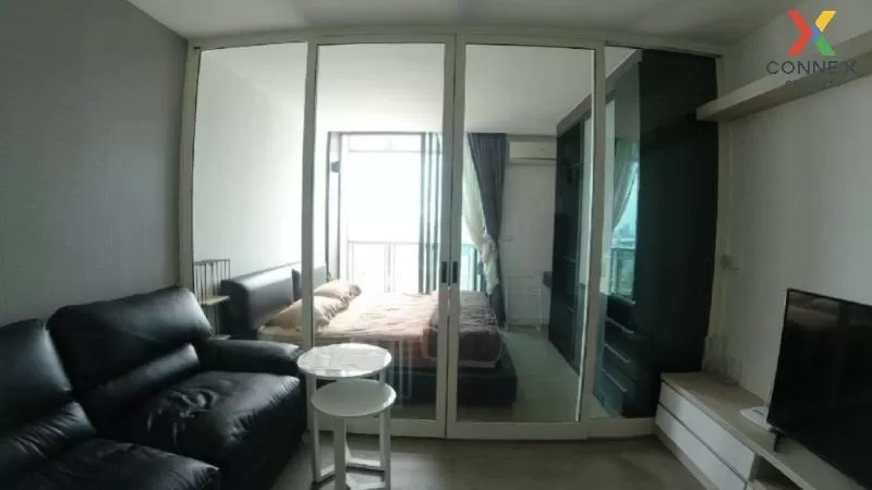 FOR SALE condo , A Space ID Asoke-Ratchada , MRT-Phra Ram 9 , Din Daeng , Din Daeng , Bangkok , CX-34522 4