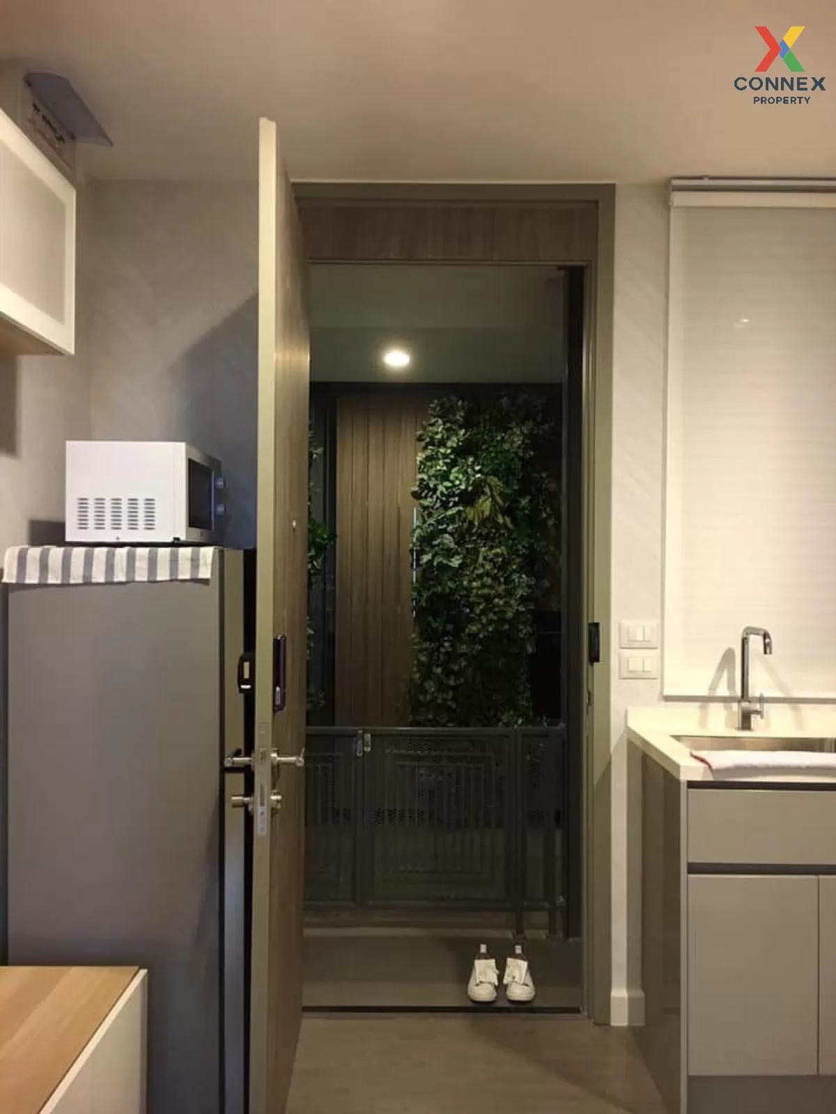 FOR RENT condo , A Space ID Asoke-Ratchada , MRT-Phra Ram 9 , Din Daeng , Din Daeng , Bangkok , CX-34525