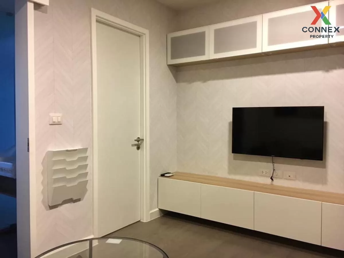 FOR RENT condo , A Space ID Asoke-Ratchada , MRT-Phra Ram 9 , Din Daeng , Din Daeng , Bangkok , CX-34525