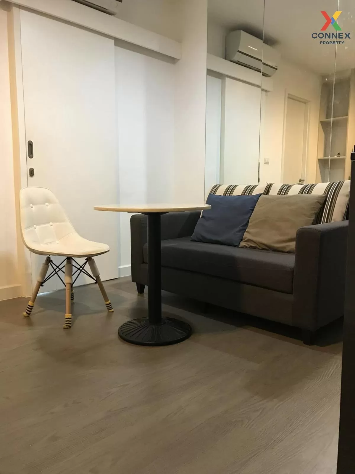 FOR RENT condo , A Space ID Asoke-Ratchada , MRT-Phra Ram 9 , Din Daeng , Din Daeng , Bangkok , CX-34529 2