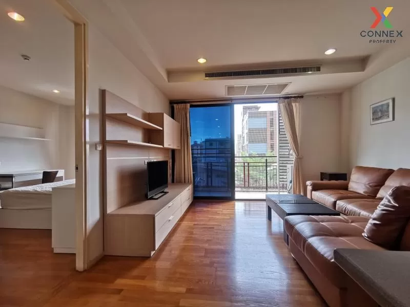 FOR RENT condo , Amanta Ratchada , MRT-Thailand Cultural Centre , Din Daeng , Din Daeng , Bangkok , CX-34586 1