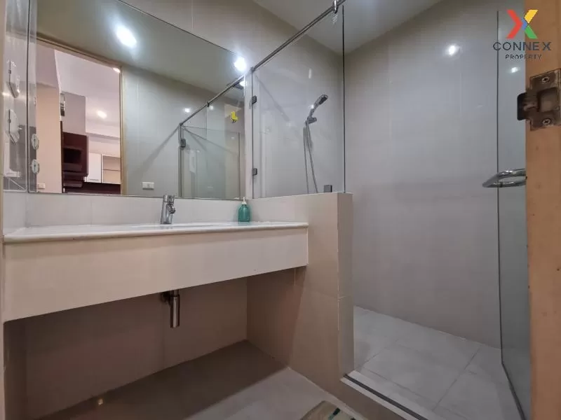 FOR RENT condo , Amanta Ratchada , MRT-Thailand Cultural Centre , Din Daeng , Din Daeng , Bangkok , CX-34586