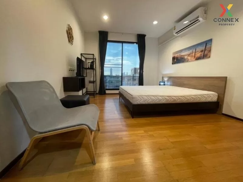 FOR RENT condo , Amanta Ratchada , MRT-Thailand Cultural Centre , Din Daeng , Din Daeng , Bangkok , CX-34588