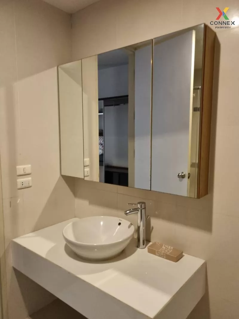 FOR RENT condo , Amanta Ratchada , MRT-Thailand Cultural Centre , Din Daeng , Din Daeng , Bangkok , CX-34601