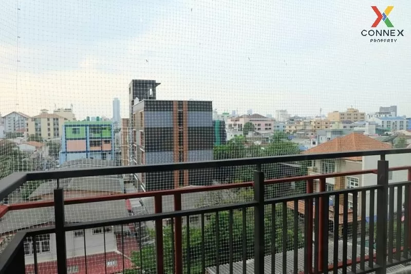 FOR RENT condo , Amanta Ratchada , MRT-Thailand Cultural Centre , Din Daeng , Din Daeng , Bangkok , CX-34620