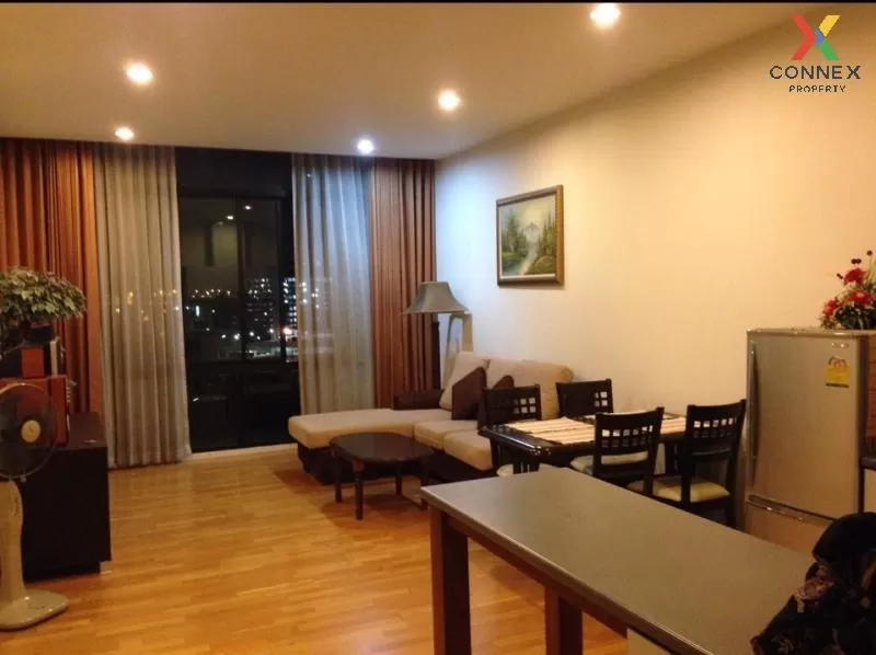 FOR RENT condo , Amanta Ratchada , MRT-Thailand Cultural Centre , Din Daeng , Din Daeng , Bangkok , CX-34623 3