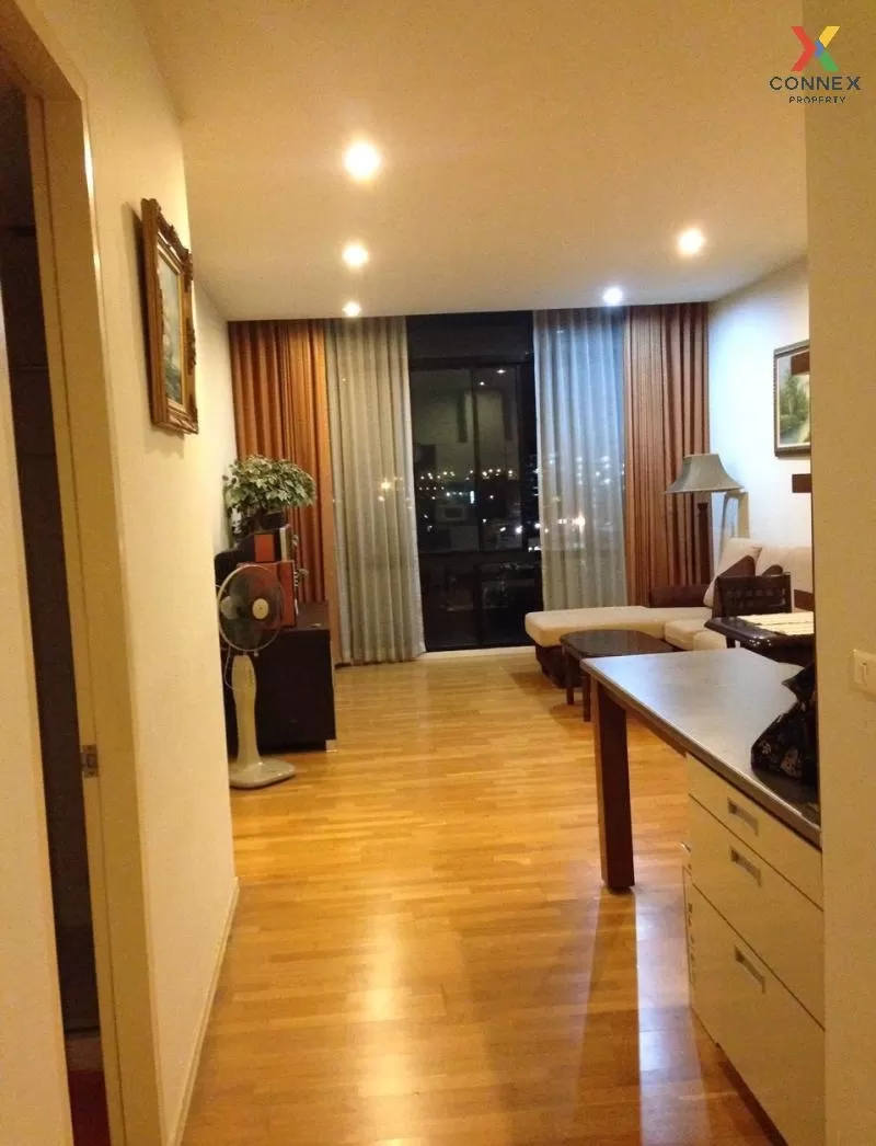 FOR RENT condo , Amanta Ratchada , MRT-Thailand Cultural Centre , Din Daeng , Din Daeng , Bangkok , CX-34623 4