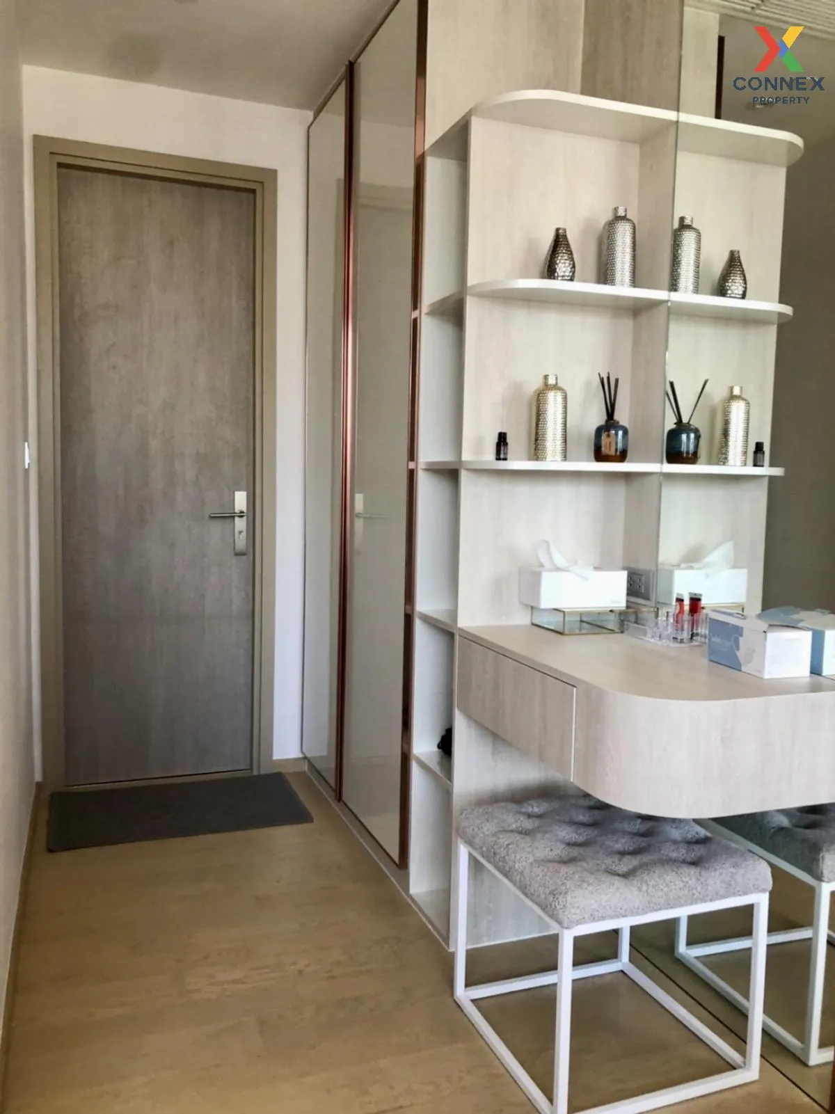 For Sale Condo , Ashton Asoke-Rama 9 , MRT-Phra Ram 9 , Din Daeng , Din Daeng , Bangkok , CX-34679