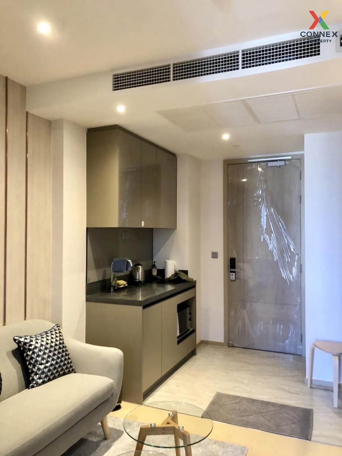 For Sale Condo , Ashton Asoke-Rama 9 , MRT-Phra Ram 9 , Din Daeng , Din Daeng , Bangkok , CX-34679 1