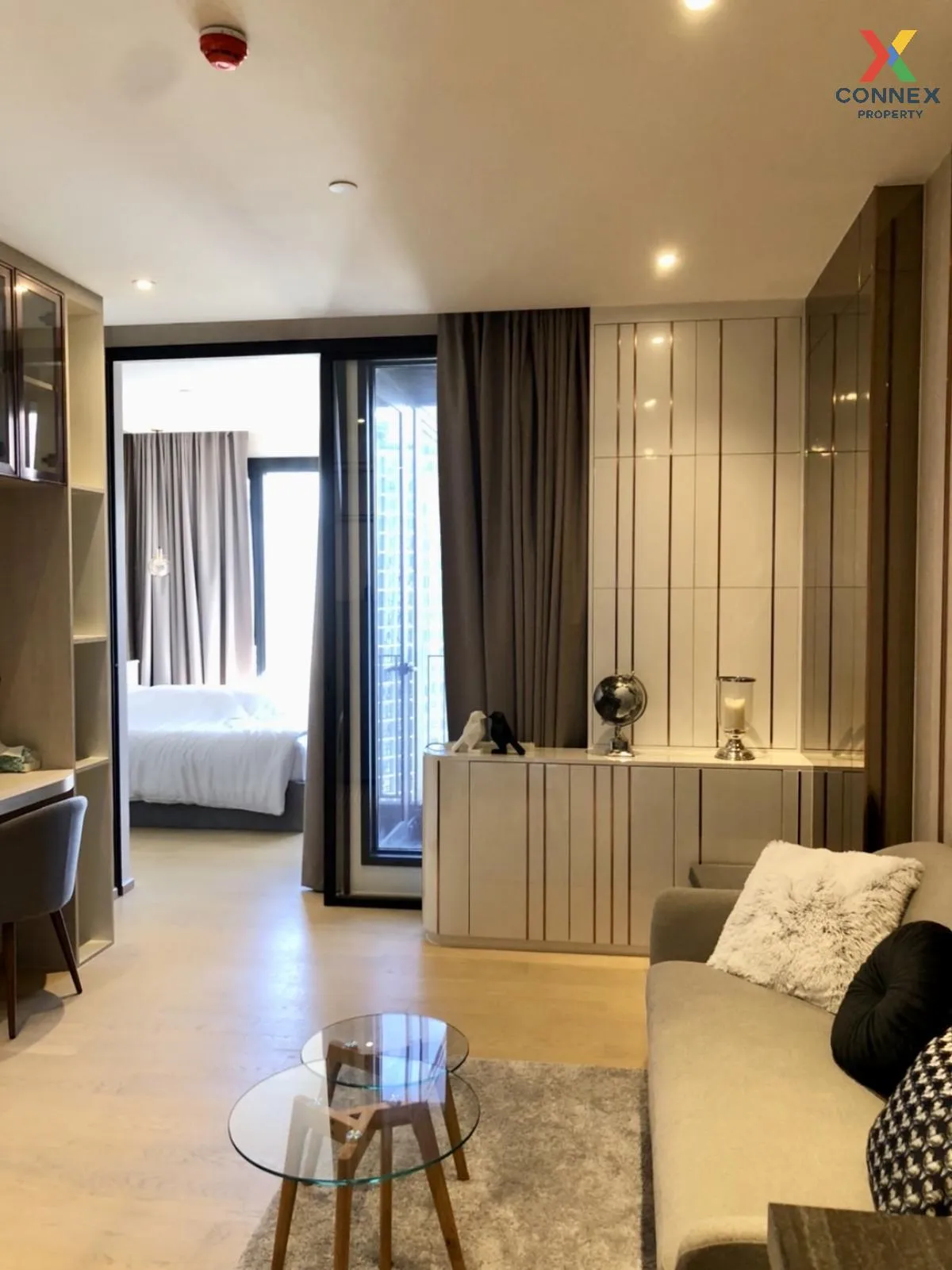 For Sale Condo , Ashton Asoke-Rama 9 , MRT-Phra Ram 9 , Din Daeng , Din Daeng , Bangkok , CX-34679 2