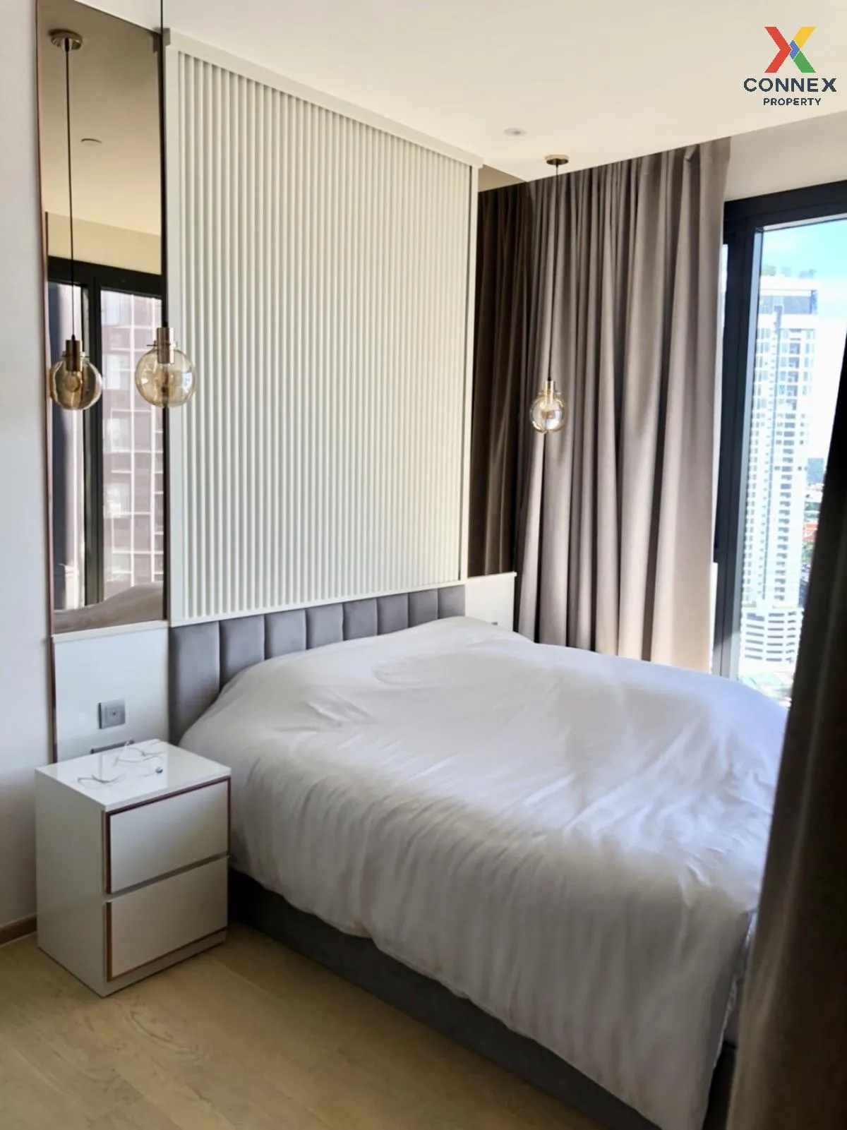 For Sale Condo , Ashton Asoke-Rama 9 , MRT-Phra Ram 9 , Din Daeng , Din Daeng , Bangkok , CX-34679