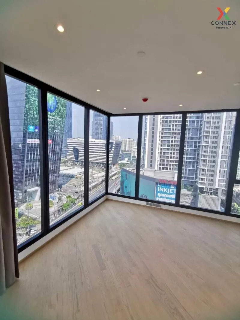 FOR SALE condo , Ashton Asoke-Rama 9 , MRT-Phra Ram 9 , Din Daeng , Din Daeng , Bangkok , CX-34699 2