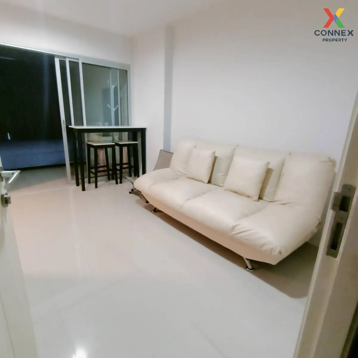 FOR RENT condo , Aspire Rama 9 , MRT-Phra Ram 9 , Huai Khwang , Huai Khwang , Bangkok , CX-34728 1