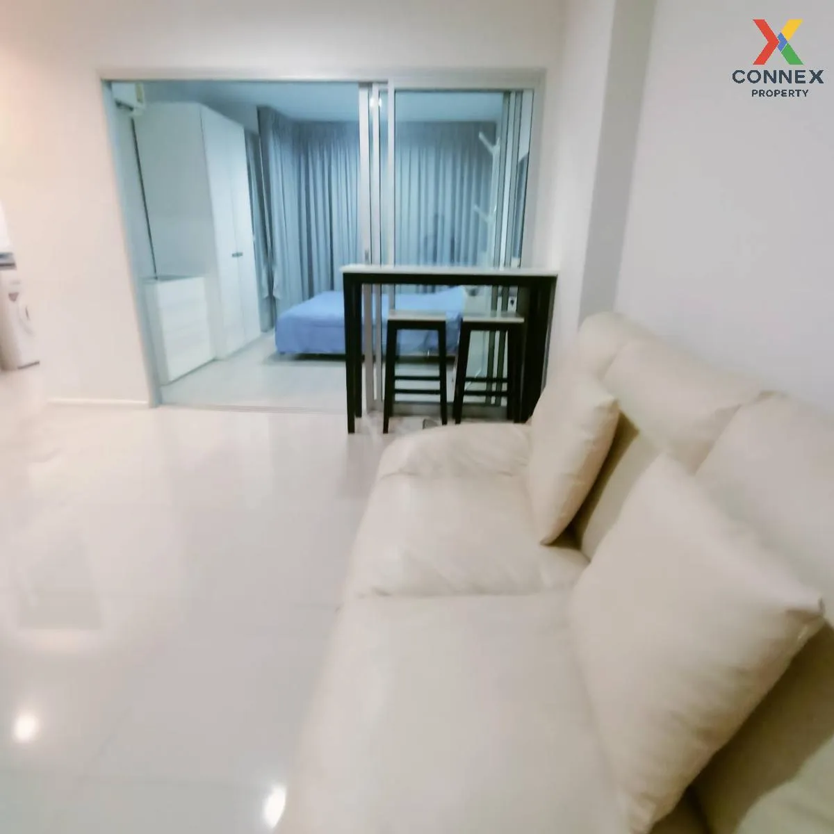 FOR RENT condo , Aspire Rama 9 , MRT-Phra Ram 9 , Huai Khwang , Huai Khwang , Bangkok , CX-34728 3