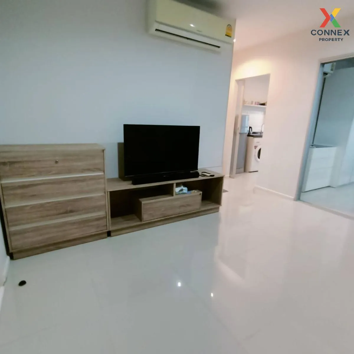 FOR RENT condo , Aspire Rama 9 , MRT-Phra Ram 9 , Huai Khwang , Huai Khwang , Bangkok , CX-34728 4