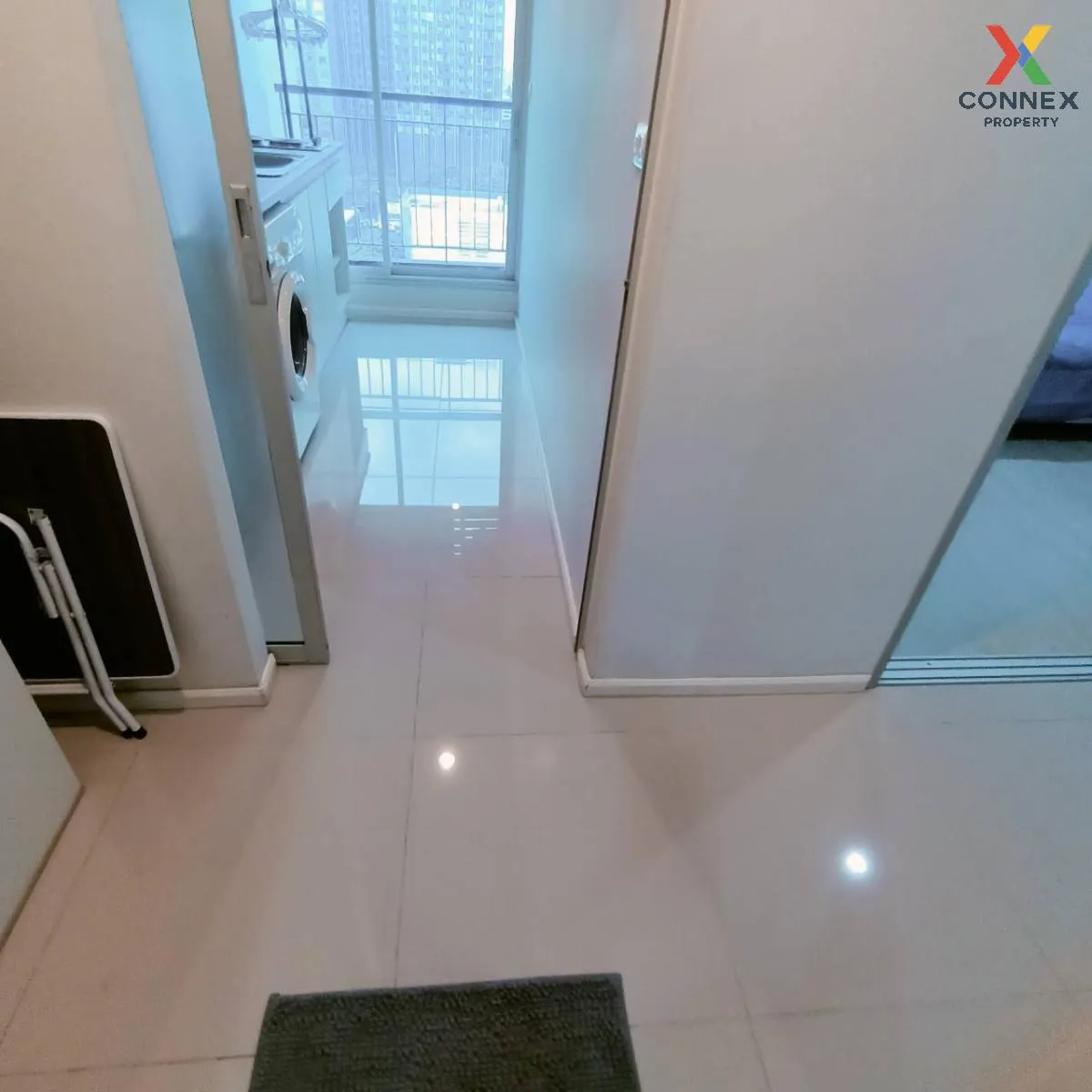 FOR RENT condo , Aspire Rama 9 , MRT-Phra Ram 9 , Huai Khwang , Huai Khwang , Bangkok , CX-34728