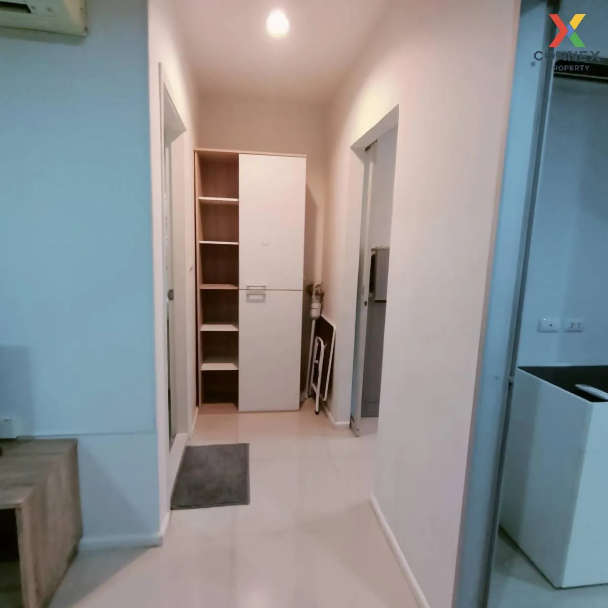 FOR RENT condo , Aspire Rama 9 , MRT-Phra Ram 9 , Huai Khwang , Huai Khwang , Bangkok , CX-34728